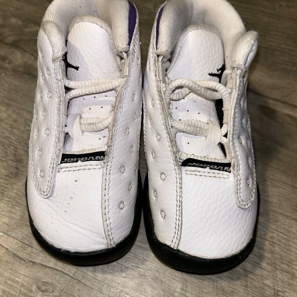 Jordans - Picture 2 of 3